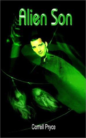 Cover for Alien Son