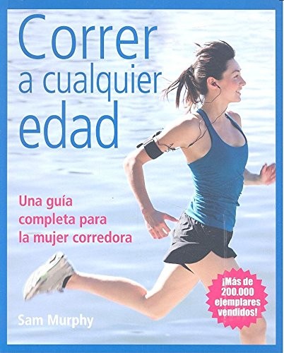 Cover for CORRER A CUALQUIER EDAD