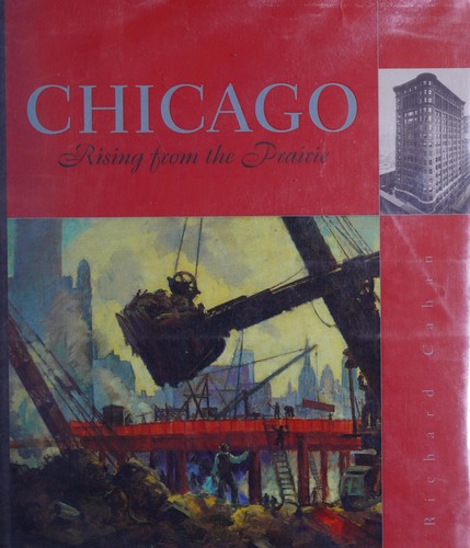 Cover for Chicago