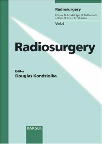 Cover for Radiosurgery