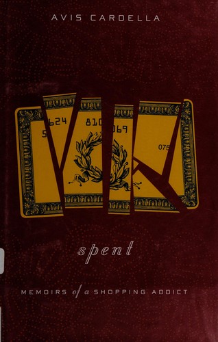 Cover for Spent