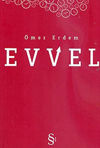 Cover for Evvel
