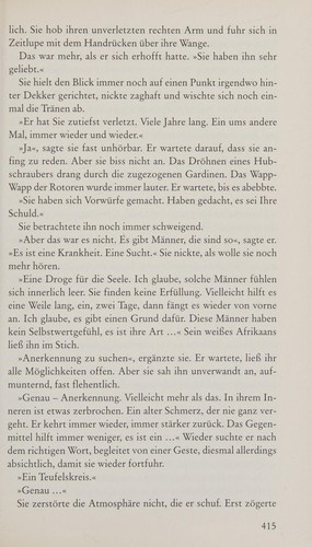 Cover for Dreizehn Stunden
