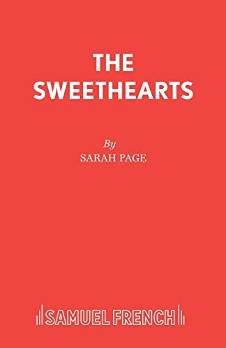 Cover for The Sweethearts