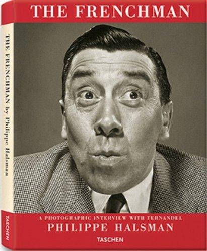 Cover for The Frenchman