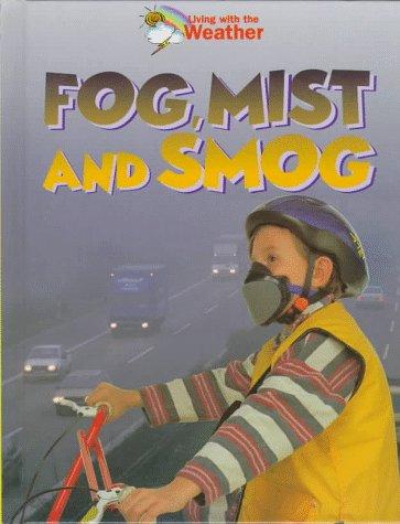 Cover for Fog, mist, and smog