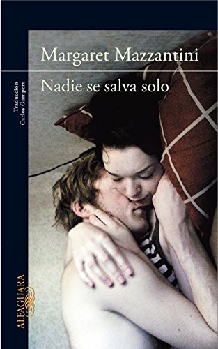 Cover for Nadie se salva solo