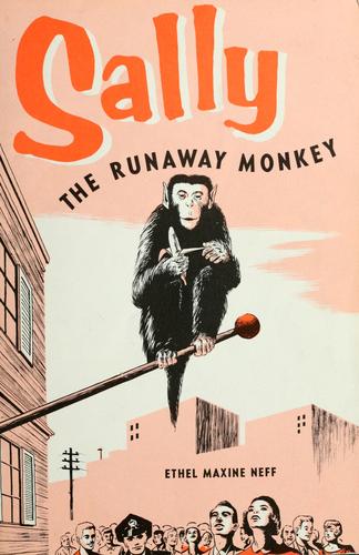 Cover for Sally