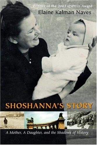 Cover for Shoshanna's Story
