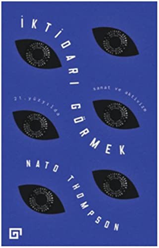 Cover for Iktidari Gormek