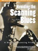 Cover for Avoiding The Scanning Blues