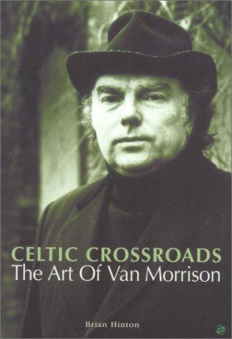 Cover for Celtic Crossroads