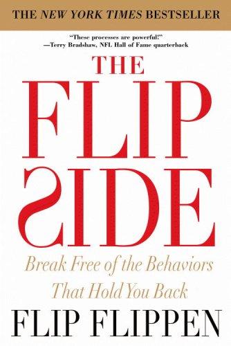 Cover for The Flip Side