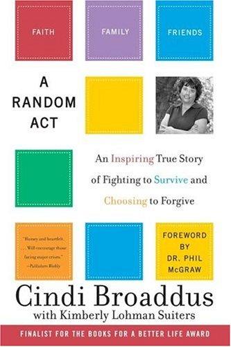 Cover for A Random Act