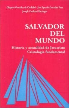 Cover for Salvador del mundo