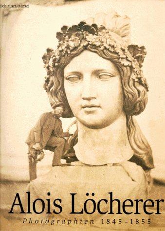 Cover for Alois Löcherer