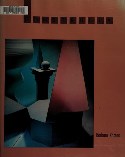 Cover for Constructs
