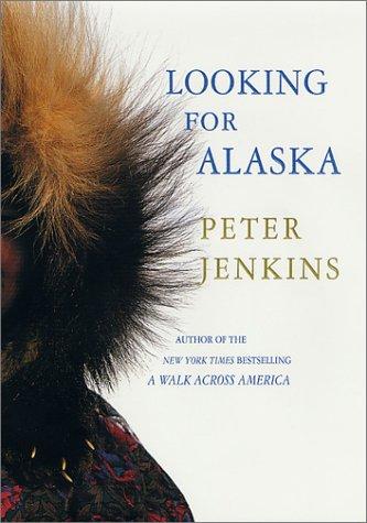 Cover for Looking for Alaska
