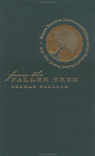 Cover for From the Fallen Tree
