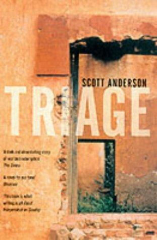 Cover for Triage