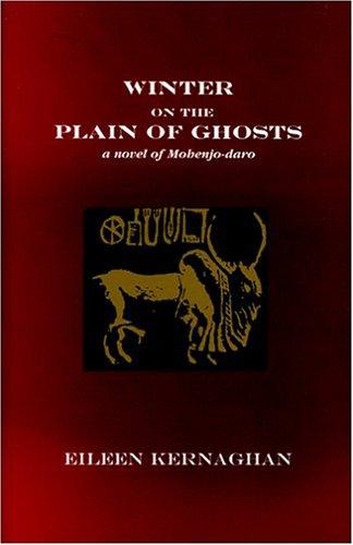 Cover for Winter on the Plain of Ghosts