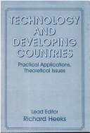 Cover for Technology and Developing Countries