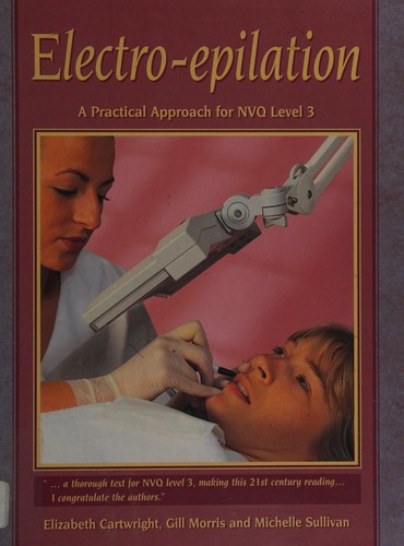 Cover for Electro-epilation