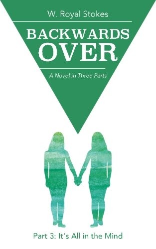 Cover for Backwards Over Part 3