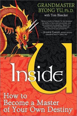Cover for Inside U