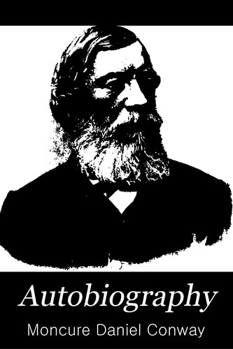 Cover for Autobiography