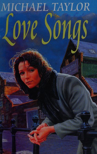 Cover for Love songs