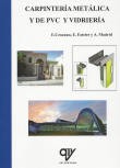 Cover for Carpintería metálica y de PVC y vidriería