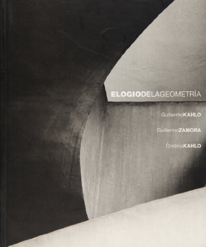 Cover for Elogio de la geometría