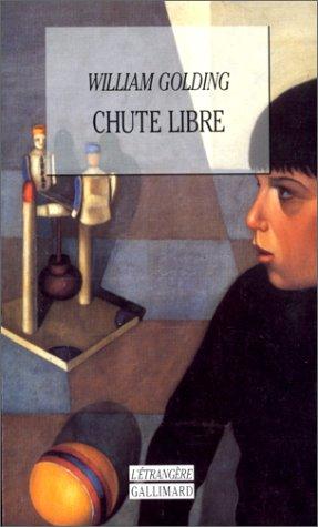 Cover for Chute libre