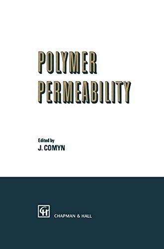 Cover for Polymer Permeability
