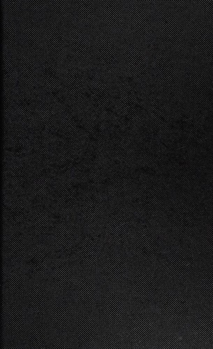 Cover for The Monte Carlo method