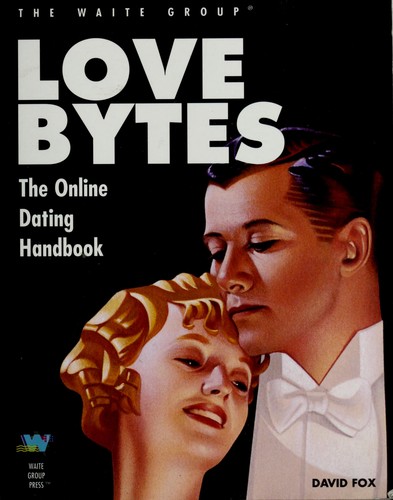 Cover for Love bytes