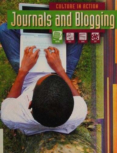 Cover for Journals and blogging