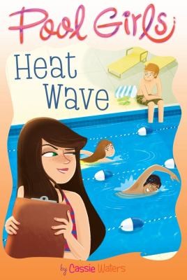 Cover for Heat Wave