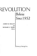 Cover for Beyond the Revolution