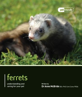 Cover for Ferrets  Pet Friendly