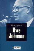 Cover for Uwe Johnson.
