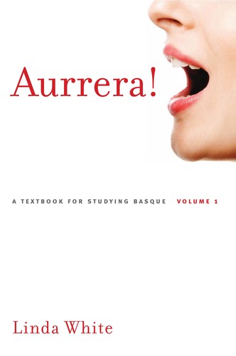 Cover for Aurrera!