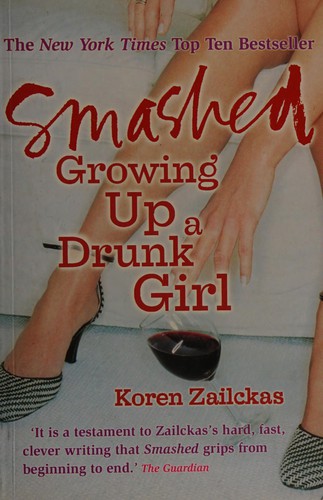 Cover for Smashed