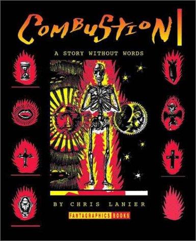 Cover for Combustion