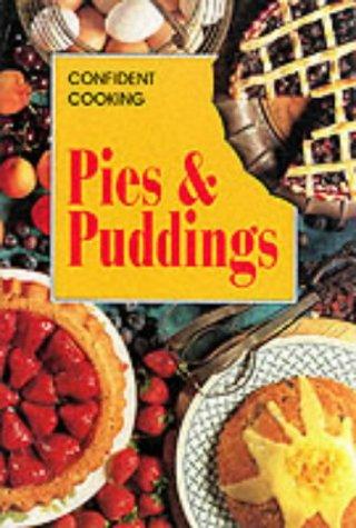 Cover for Pies and Puddings (Mini Cookbooks)