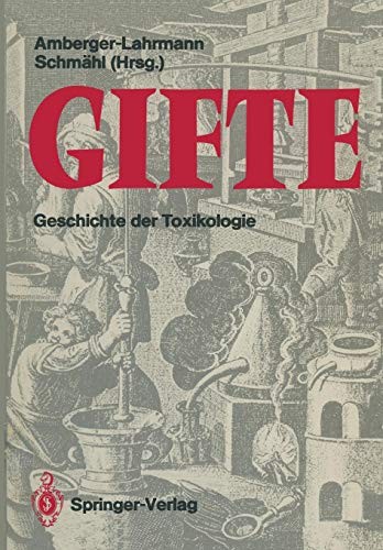 Cover for Gifte