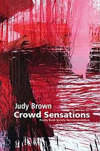 Cover for Crowd Sensations