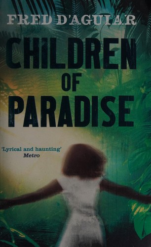 Cover for Children of paradise