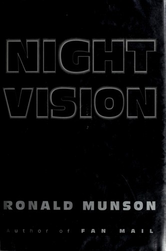 Cover for Night vision